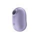 Вакуумний стимулятор клітора Satisfyer Pro To Go 2 фіолетовий SO7797 фото 2