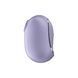 Вакуумний стимулятор клітора Satisfyer Pro To Go 2 фіолетовий SO7797 фото 3