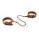 Набор из 8 ремней для связывания LOCKINK Brown SX0834 фото 4