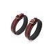 Фиксаторы для бедер Liebe Seele Wine Red S SO9454 фото 3