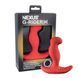 Массажер простаты с вибрацией Nexus G-Rider Plus Red GR003 фото 2
