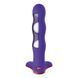Фалоімітатор Fun Factory BOUNCER фіолетовий SX0997 фото 4