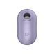 Вакуумний стимулятор клітора Satisfyer Pro To Go 2 фіолетовий SO7797 фото 6