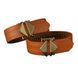 Набор из 8 ремней для связывания LOCKINK Brown SX0834 фото 8