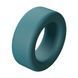 Эрекционное кольцо LOVE TO LOVE COOL RING - TEAL ME SO5091 фото 5