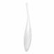 Смарт вібратор для клітора Satisfyer Twirling Joy White SO7144 фото 2