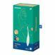 Смарт вібратор для клітора Satisfyer Twirling Joy White SO7144 фото 5