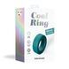 Эрекционное кольцо LOVE TO LOVE COOL RING - TEAL ME SO5091 фото 6