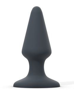 Анальна пробка Dorcel Best Plug L 5,1 см SO2049 фото