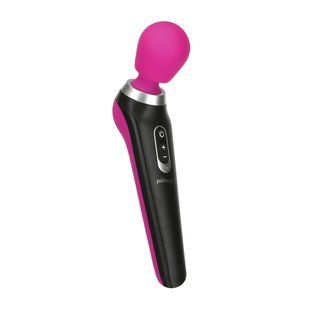 Вибромассажер PalmPower Extreme Pink SO3478 фото