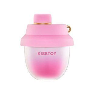 Вакуумний стимулятор KISTOY Kiss Pods SX1339 фото