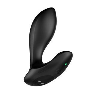 Анальна вібропробка Nexus DUO Plug Small SO8696 фото