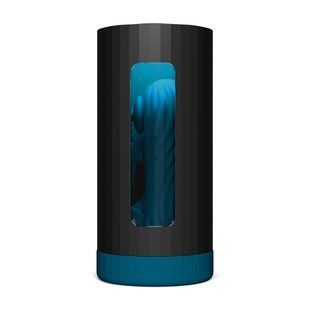 Смарт-мастурбатор LELO F1S V3 XL Teal SX0706 фото