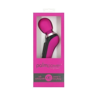 Вібромасажер PalmPower Extreme Pink SO3478 фото