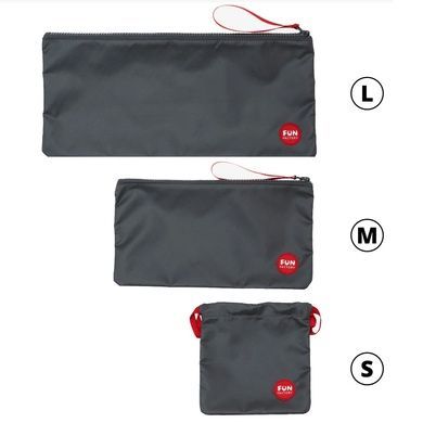 Сумка для секс-игрушек Fun Factory TOYBAG, S SX1009 фото