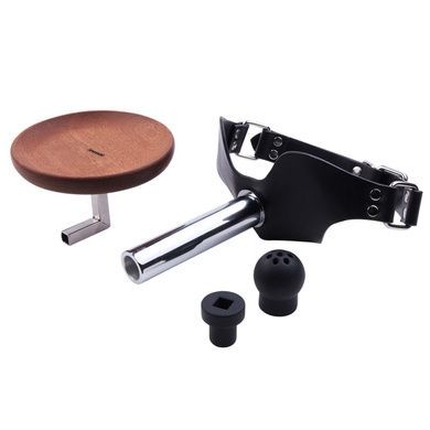 Набор для доминирования LOCKINK SEVANDA Objectification Human Furniture Set SX0893 фото
