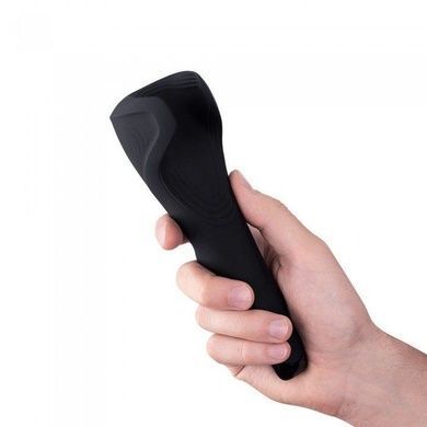 Мастурбатор Satisfyer Men Wand з вібро-мінетом SO3316 фото
