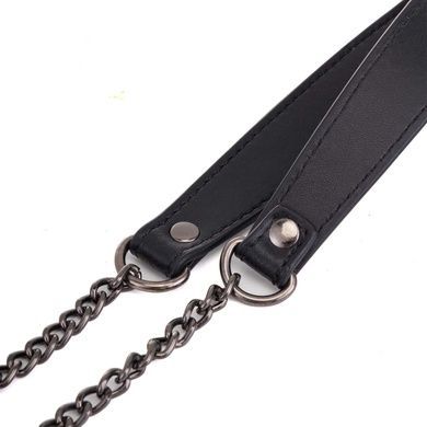 Сумка LOCKINK Mysterious Square Kink Bag Black SX0843 фото