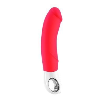 Вібратор для точки G Fun Factory BIG BOSS pink SX0938 фото