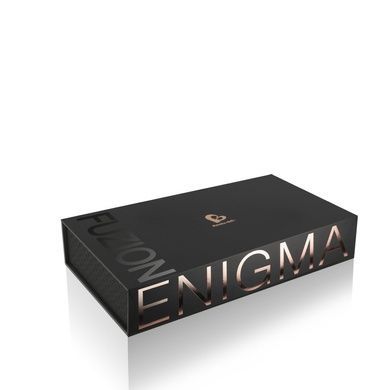 Вібратор Rocks Off Fuzion Enigma зі стимуляцією точки G SO2111 фото