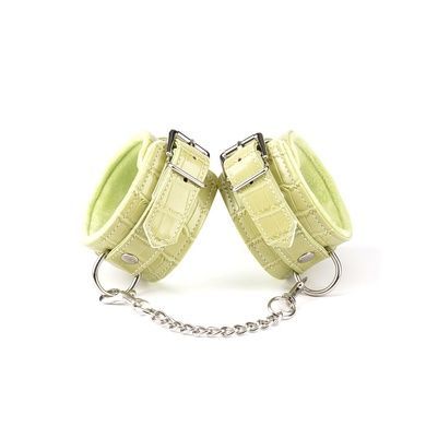 БДСМ-набор для начинающих Liebe Seele Macaron 9pcs SO9512 фото