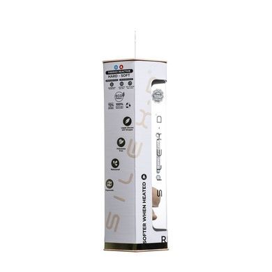 Фаллоимитатор SilexD Johnny Real Skin Flesh (7in MODEL 1) SX1286 фото