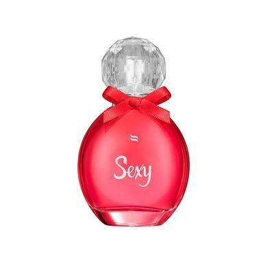 Духи с феромонами Obsessive Perfume Sexy 30 мл SO7722 фото