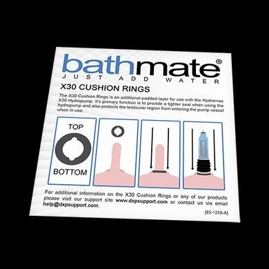 Кільце комфорту для X30 (Hydromax 7) BM-CR-30 фото