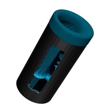 Смарт-мастурбатор LELO F1S V3 XL Teal SX0706 фото