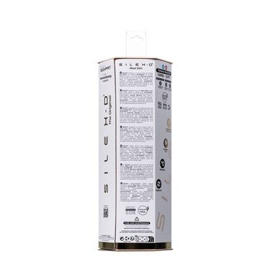 Фаллоимитатор SilexD Johnny Real Skin Flesh (7in MODEL 1) SX1286 фото