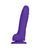 Фаллоимитатор Strap-On-Me SOFT REALISTIC DILDO Violet L SO4526 фото