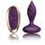 Анальная вибропробка Rocks Off Petite Sensations Desire Purple SO5976 фото