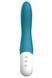 Вібратор точки G Liebe Bend It Rechargeable Ocean Blue SX1597 фото 3