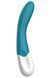 Вібратор точки G Liebe Bend It Rechargeable Ocean Blue SX1597 фото 1