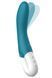 Вібратор точки G Liebe Bend It Rechargeable Ocean Blue SX1597 фото 2