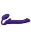 Безременной страпон Strap-On-Me Violet M SO2707 фото 1