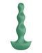 Анальный стимулятор Satisfyer Lolli-Plug 2 Green SO4926 фото 1