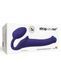 Безременной страпон Strap-On-Me Violet M SO2707 фото 3