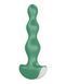Анальный стимулятор Satisfyer Lolli-Plug 2 Green SO4926 фото 2