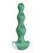Анальный стимулятор Satisfyer Lolli-Plug 2 Green SO4926 фото 3