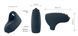 Вібратор на палець Dorcel MAGIC FINGER Black SO1418 фото 4