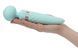 Вибромассажер PILLOW TALK Sultry Teal с подогревом SO2718 фото 7