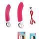Вібратор для точки G Fun Factory BIG BOSS pink SX0938 фото 6