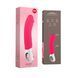 Вібратор для точки G Fun Factory BIG BOSS pink SX0938 фото 7