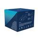 Смарт-вибратор для пар We-Vibe Chorus Cosmic Blue SO6919 фото 10