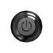 Віброкуля PowerBullet Pretty Point Rechargeable Bullet Black SO5564 фото 5