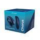 Смарт-вибратор для пар We-Vibe Chorus Cosmic Blue SO6919 фото 9
