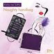 Набір для BDSM RIANNE S Kinky Me Softly Purple SO3865 фото 3