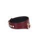 Шкіряний нашийник з повідцем Liebe Seele Curved Collar SO9463 фото 4