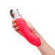Вібратор для точки G Fun Factory BIG BOSS pink SX0938 фото 5